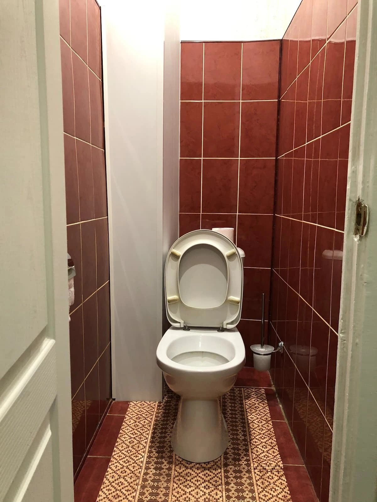 Апартаменты на Сенной