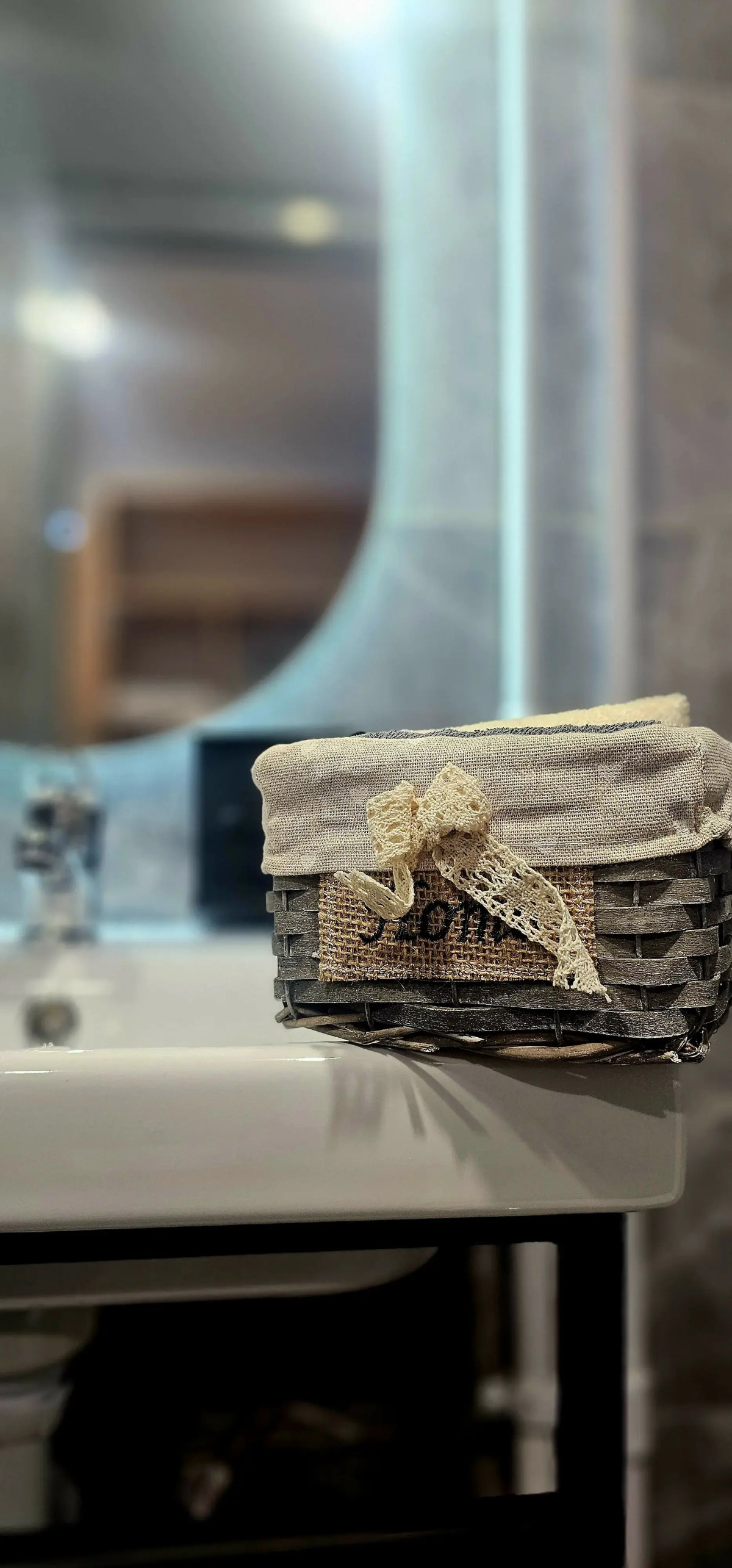 Меблированные комнаты Заполярье