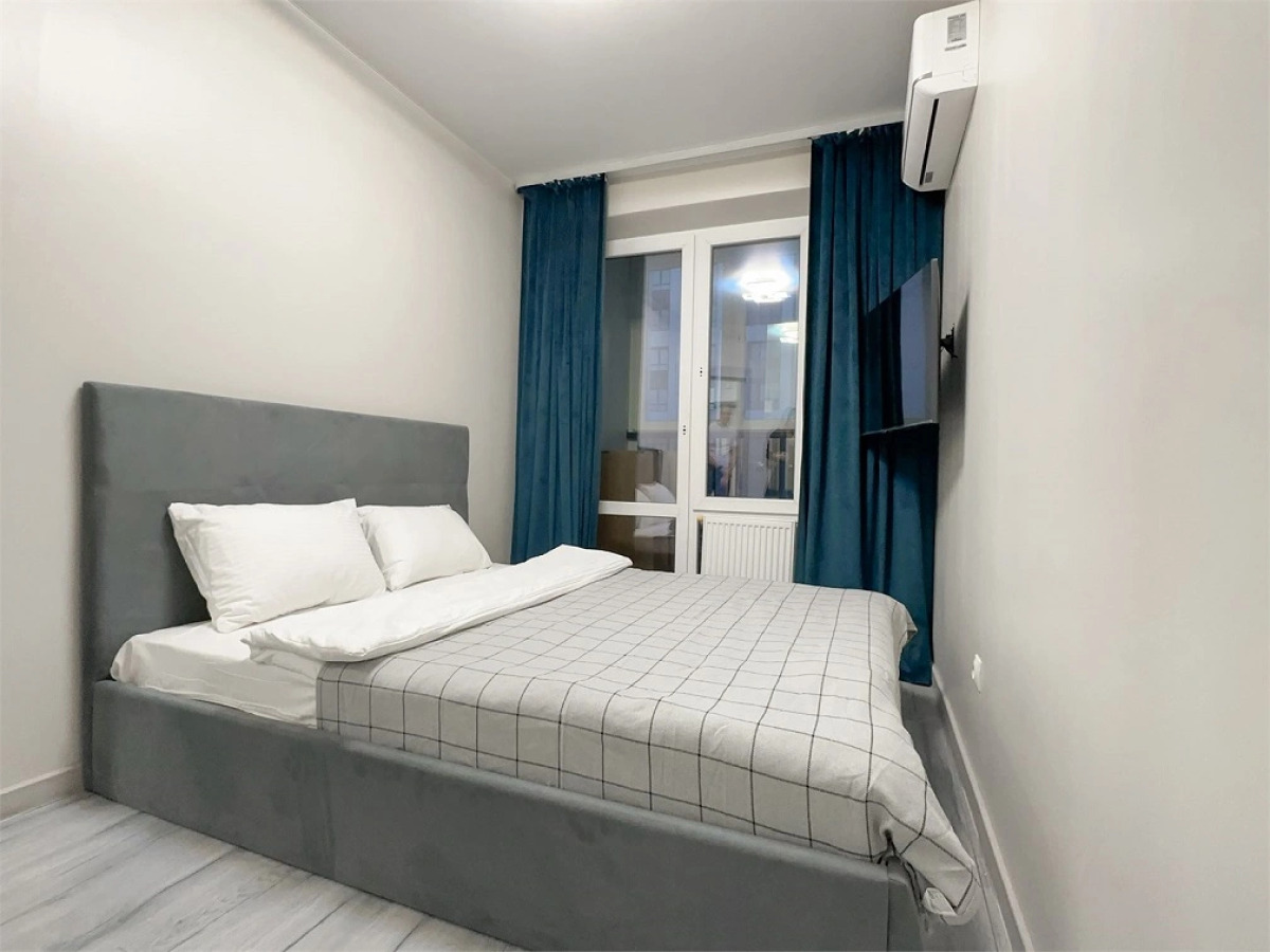 Апартаменты в Элитном ЖК Планета