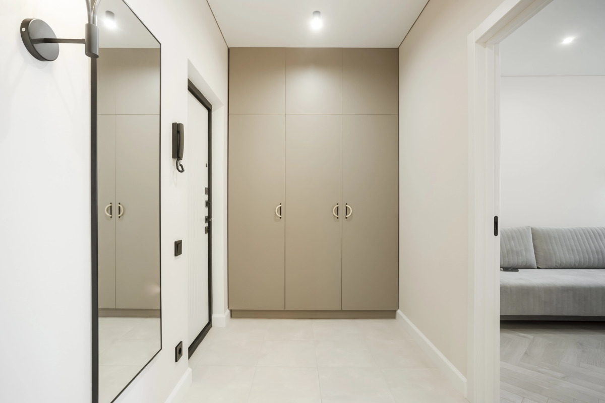 Апартаменты Apart Звезда столицы 2