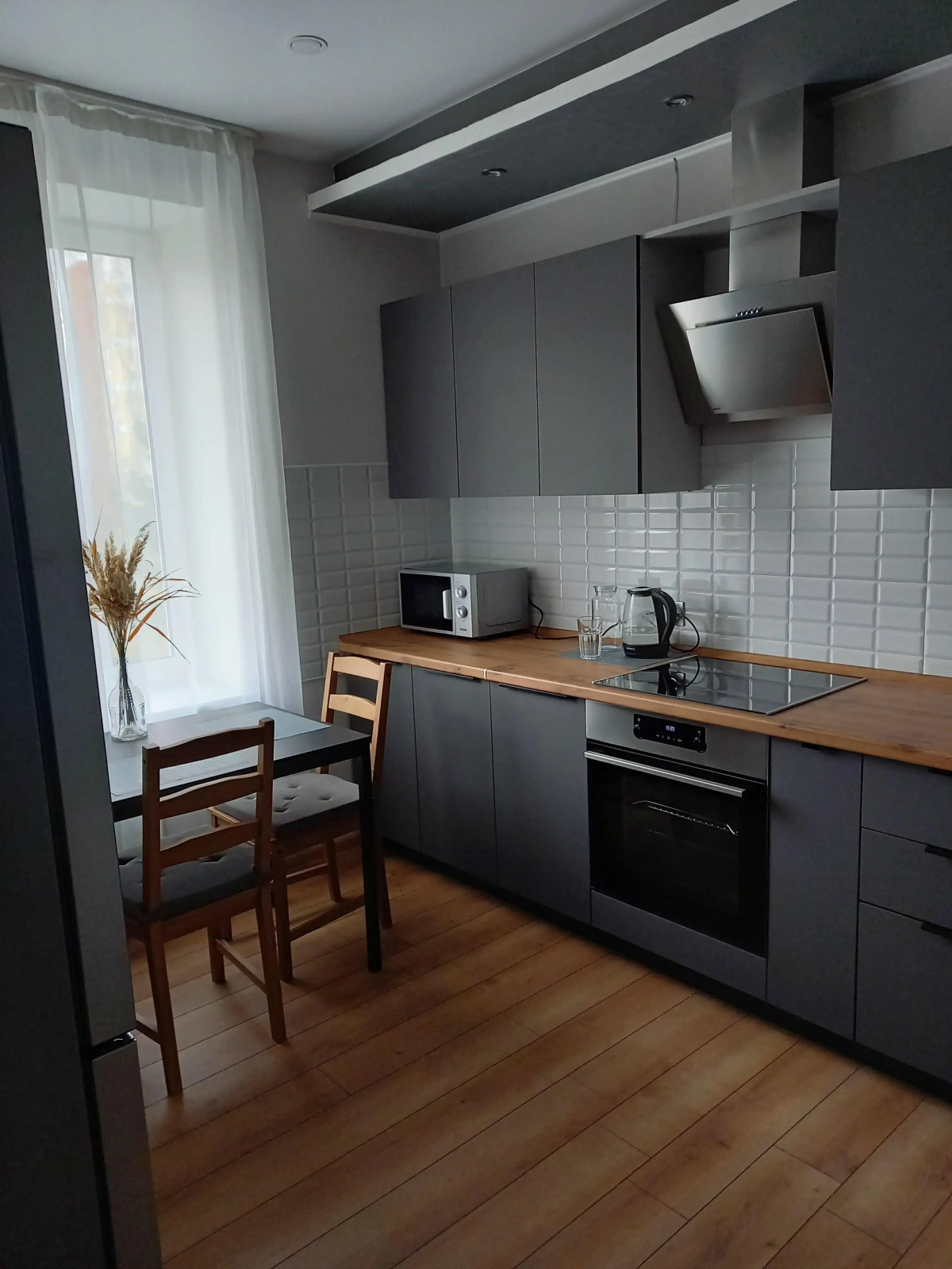 Апартаменты Traveller's Place