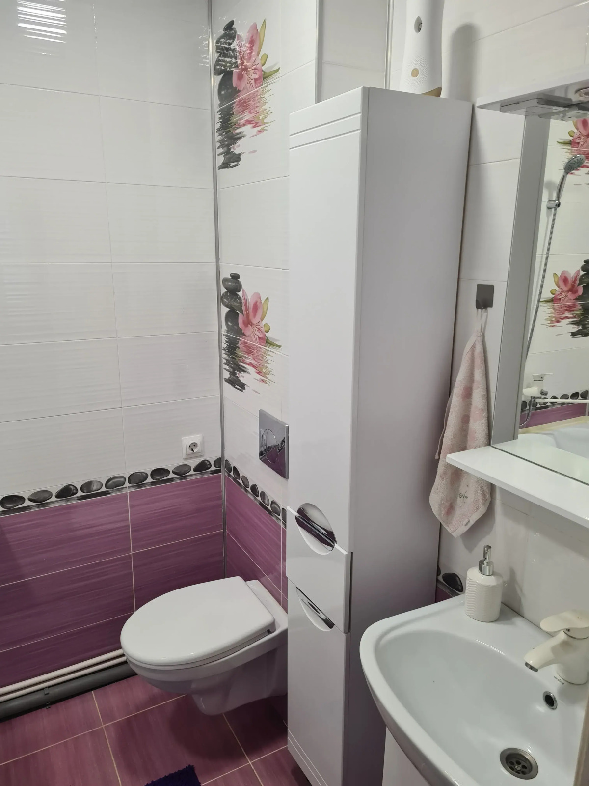 Квартира в Минеральных Водах