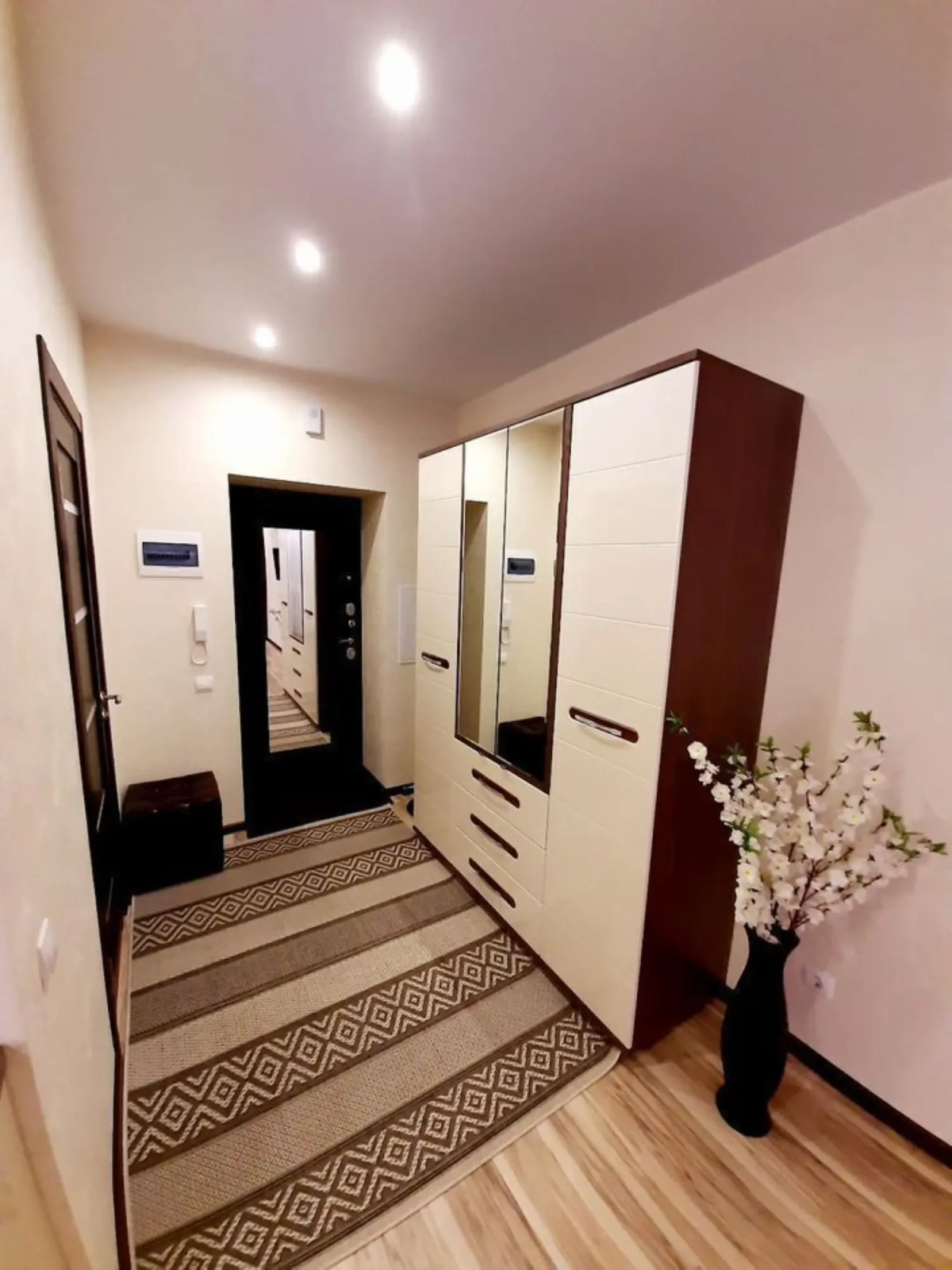 Квартира на улице Лежневской 42 (3)