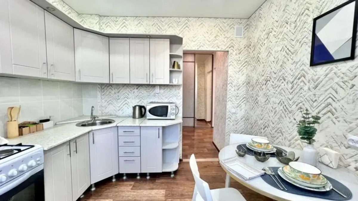 Квартира Эконом на Дружбы 7/22