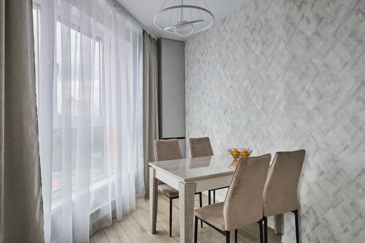 Апартаменты Reverie Graphite