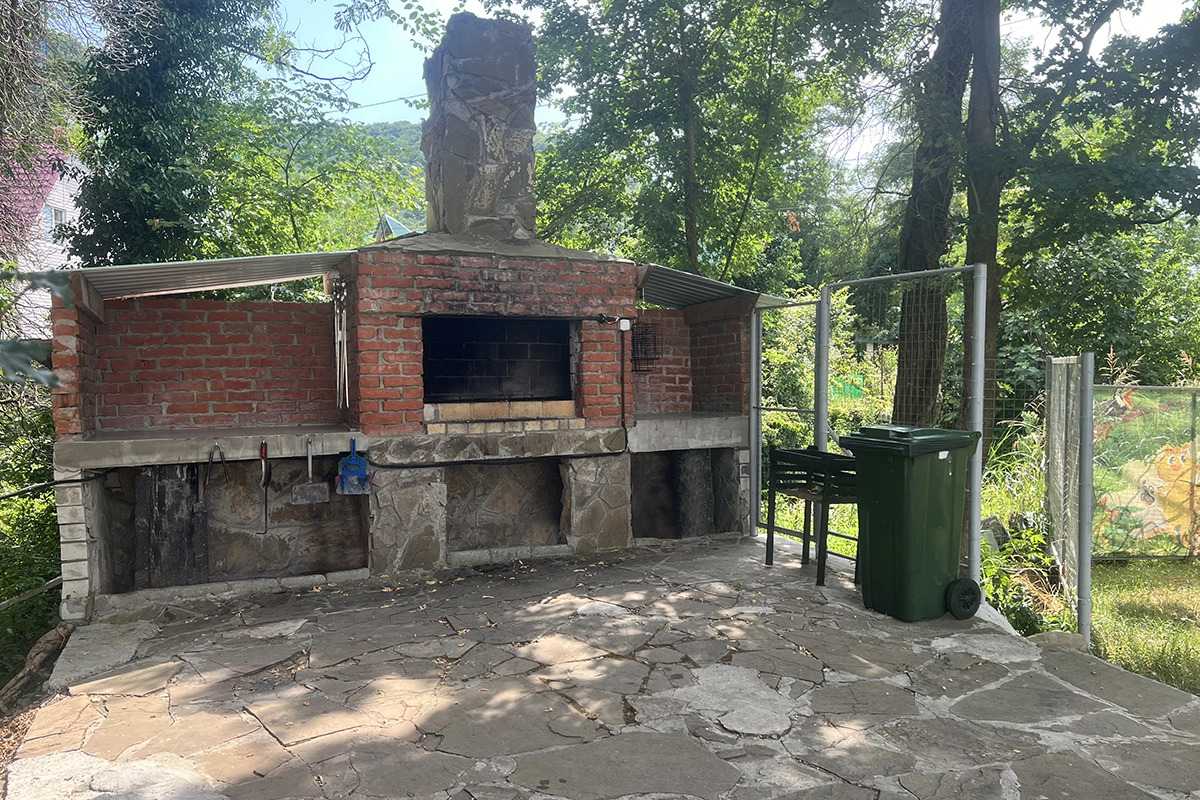 Гостевой дом Амитель