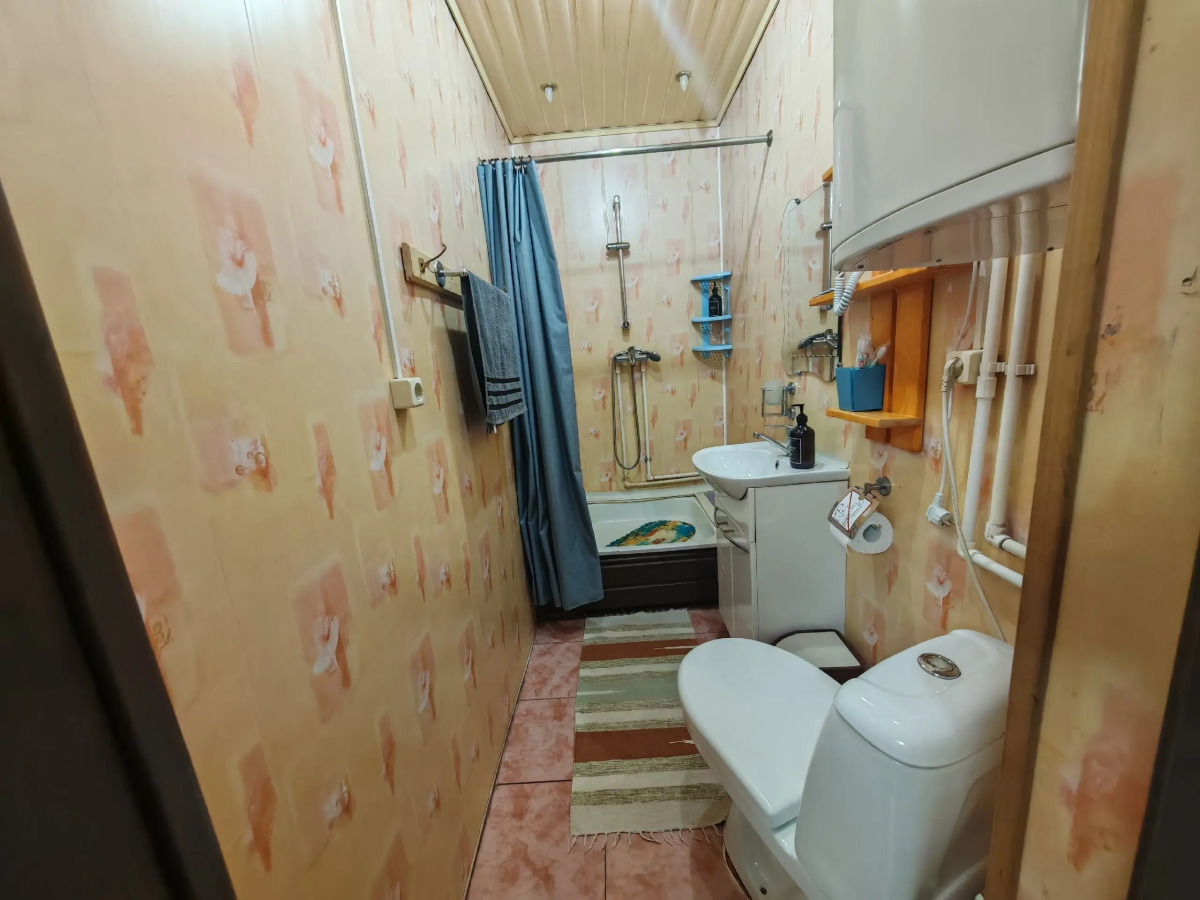 Частный дом на Селигере отдых на Волго