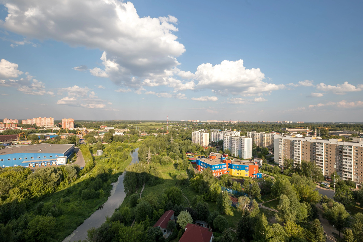 Апартаменты Fongauzen Apartment №1