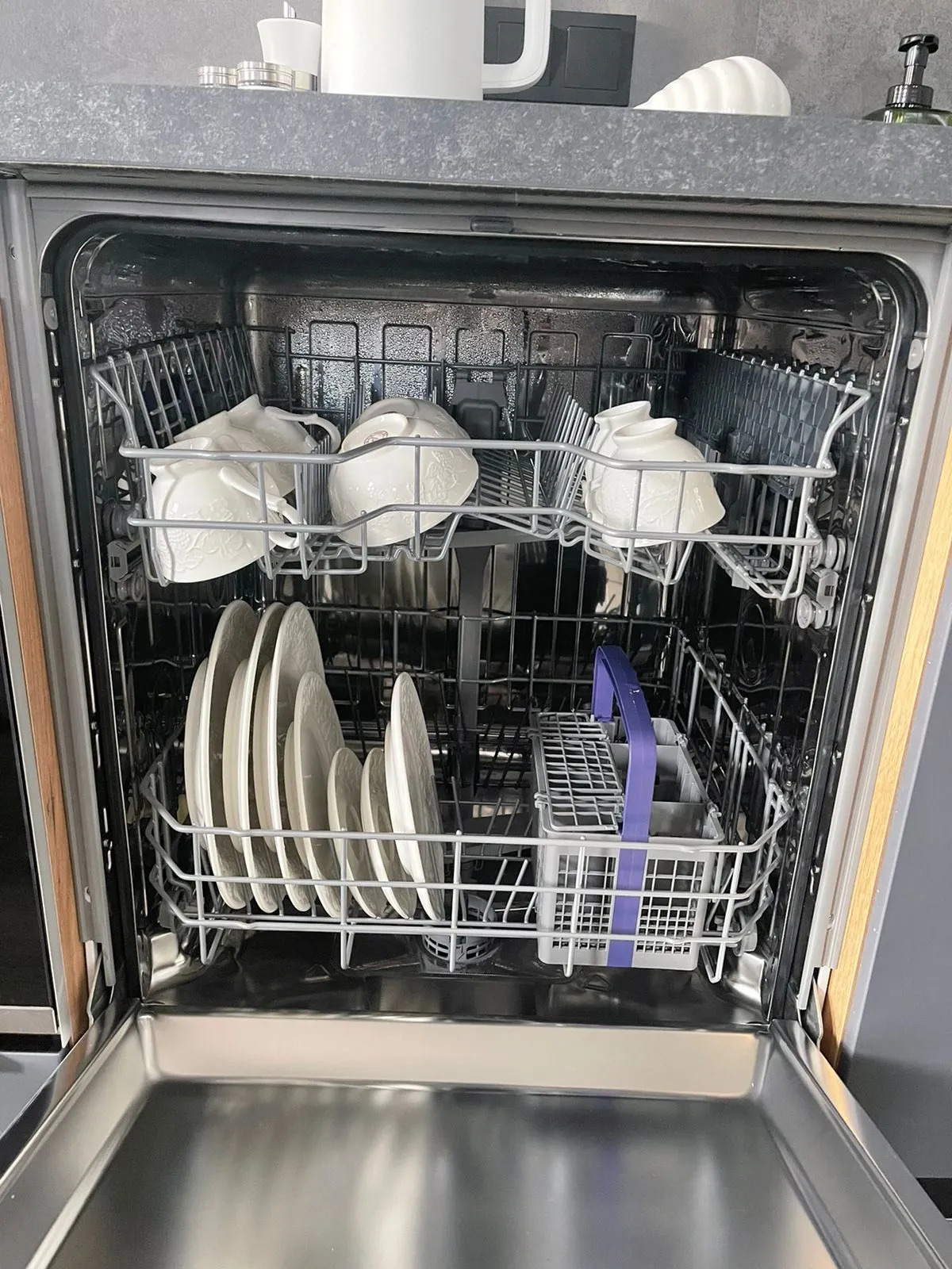 Апартаменты Охта Парк U Reki