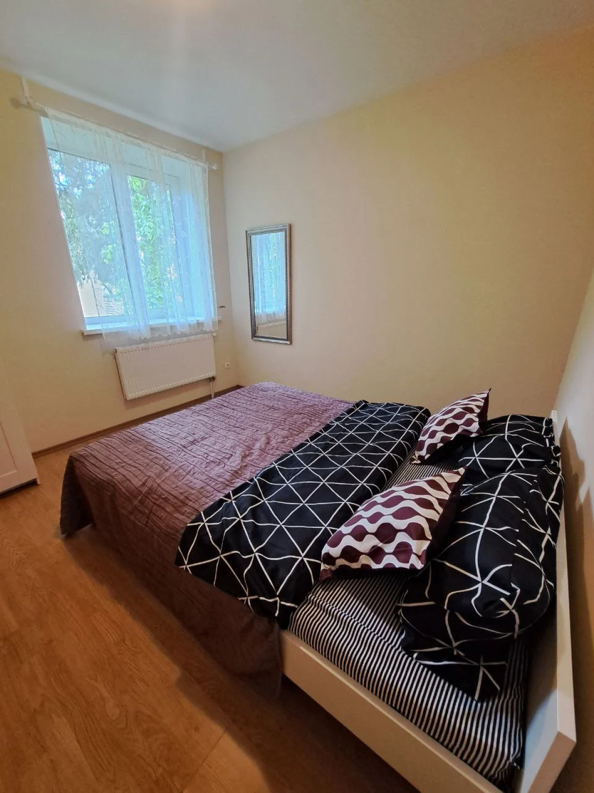 Дом в центре Зеленогорска