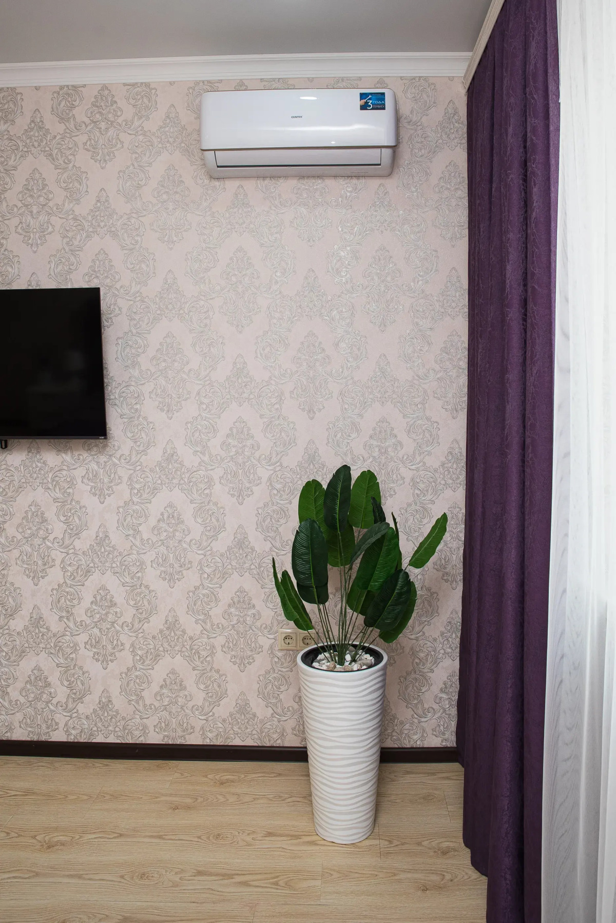 Квартира Роскошная с новым ремонтом в центре рядом с ЖД вокзалом