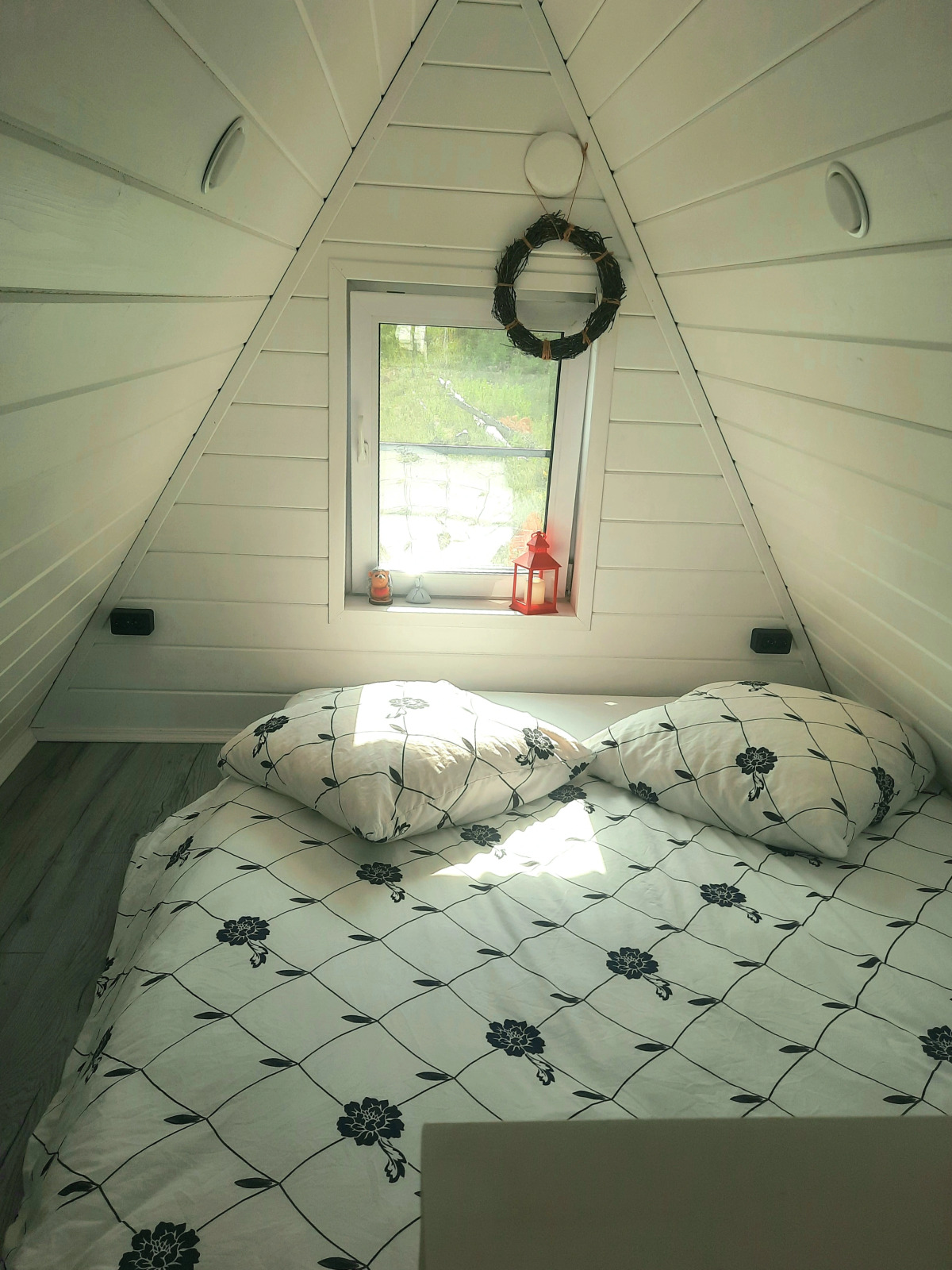 Гостевой дом Душа