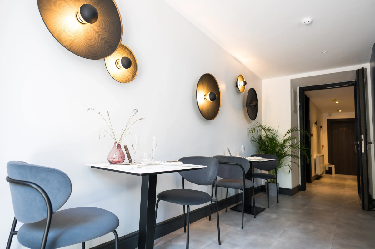 Апарт-Отель Doma Zagreb