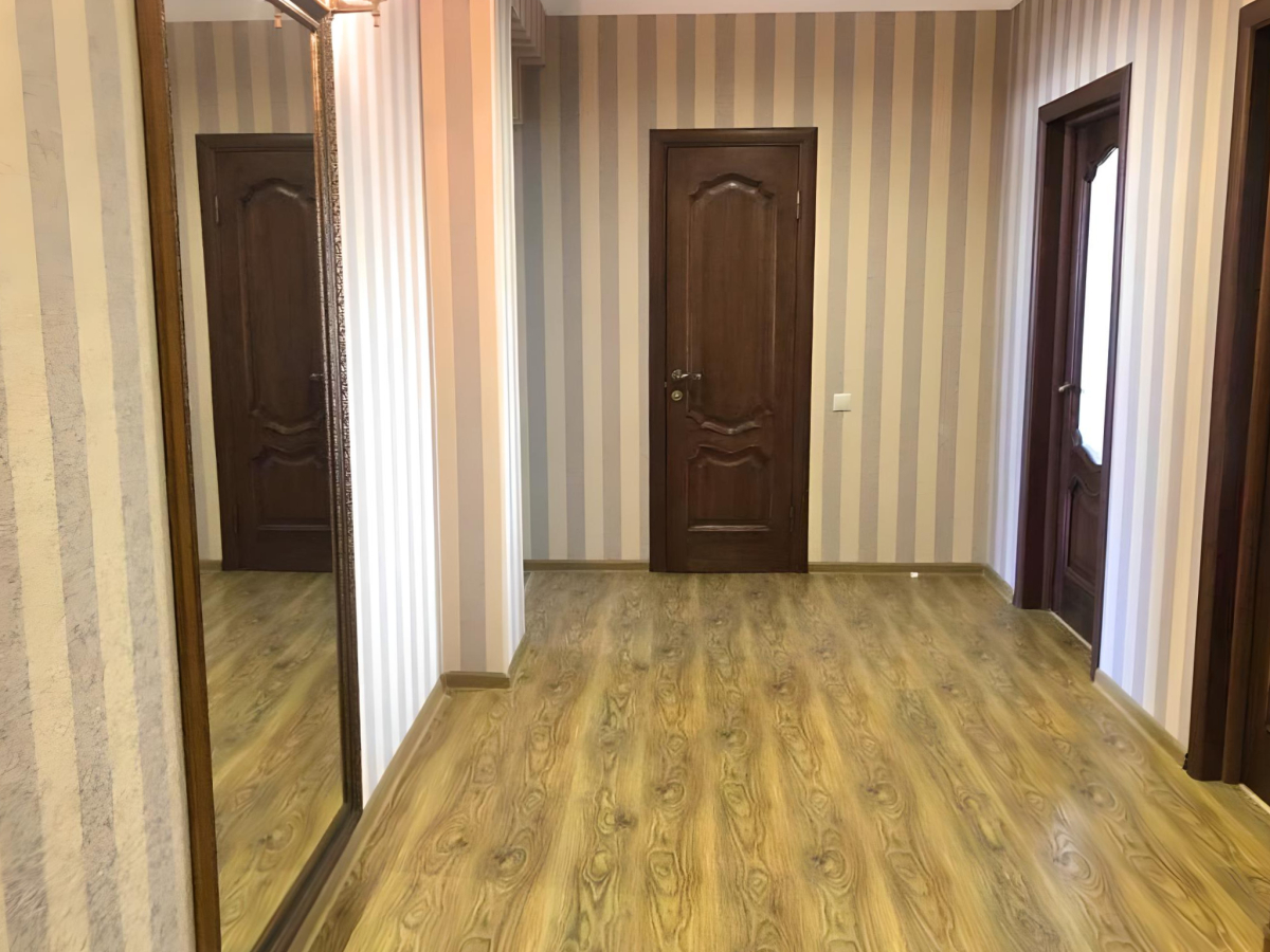 Квартира на Людкевича