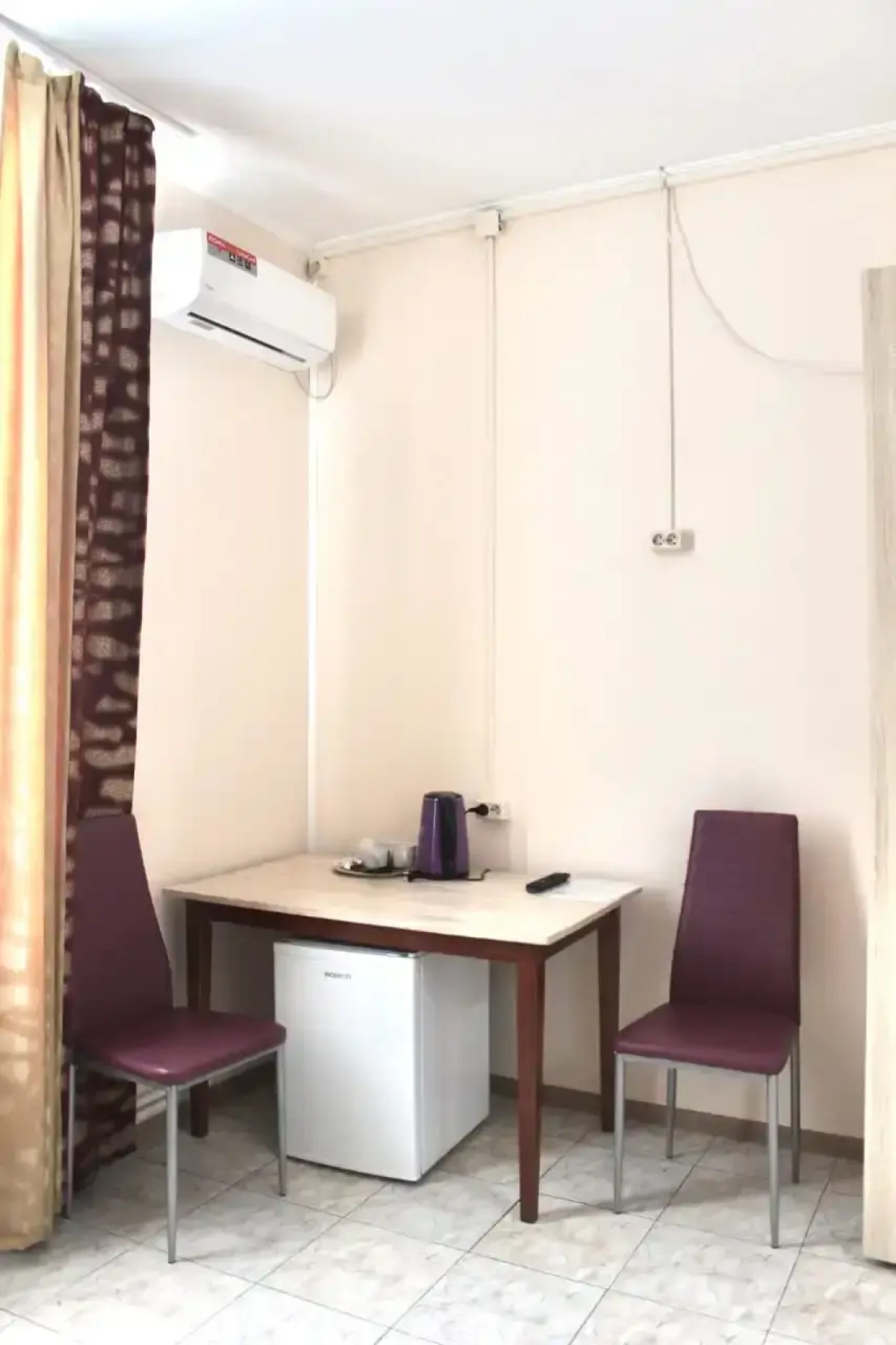 Гостиница Lucky-House