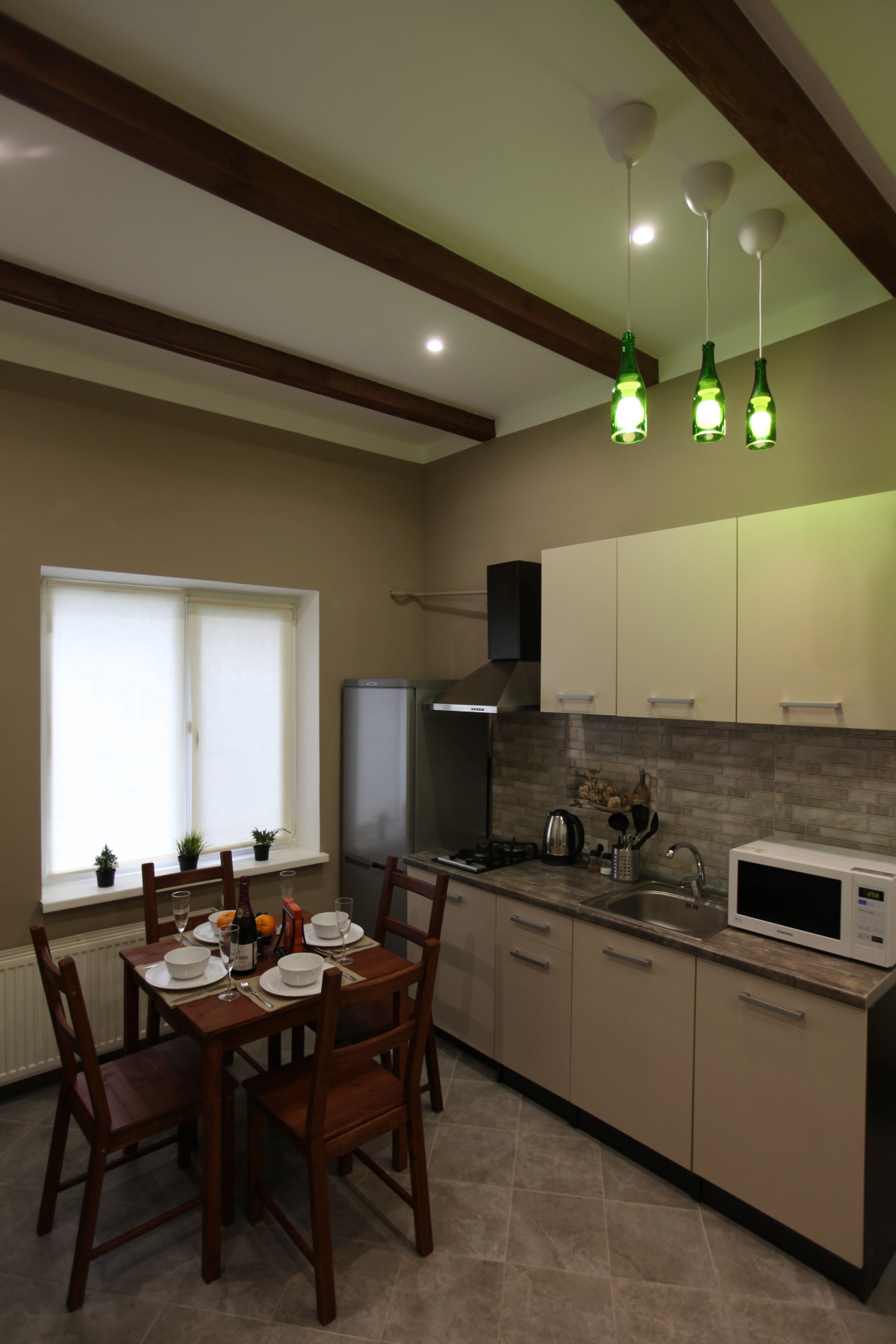 Апартаменты Голицына 19 2