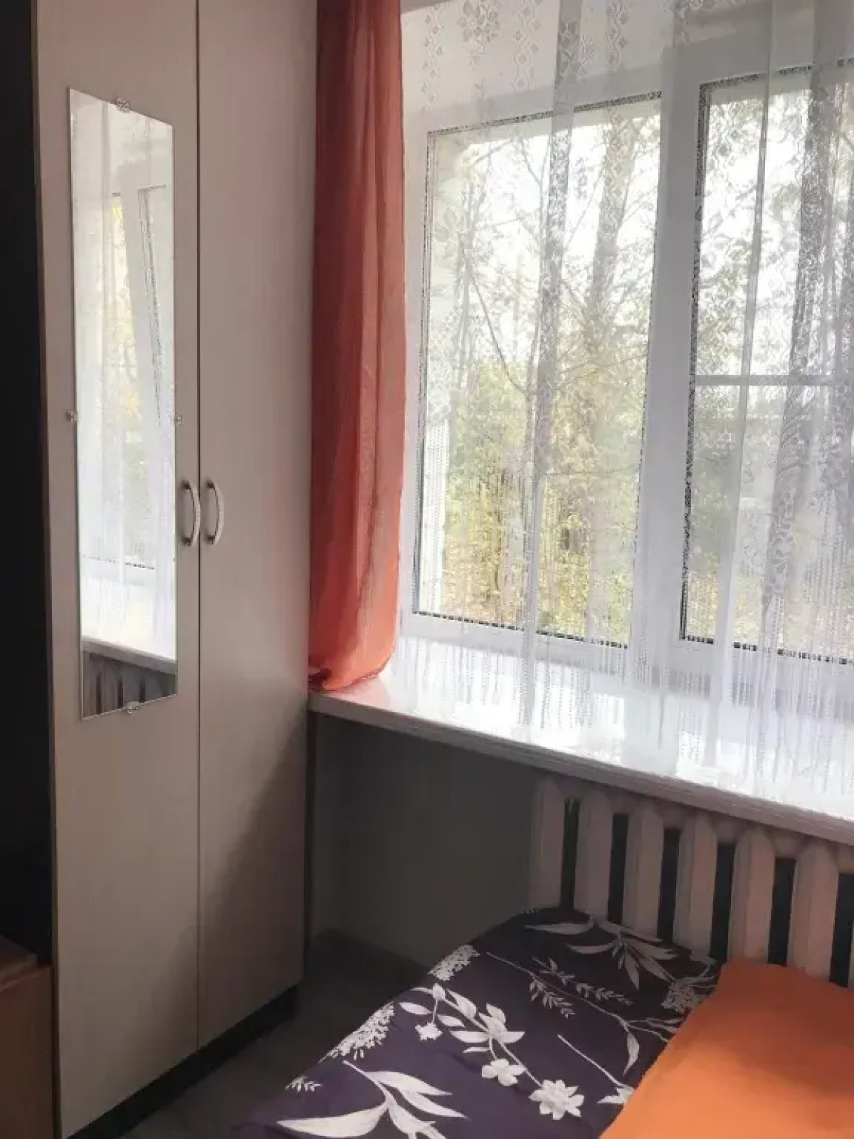 Квартира Студии у Библиотеки №3