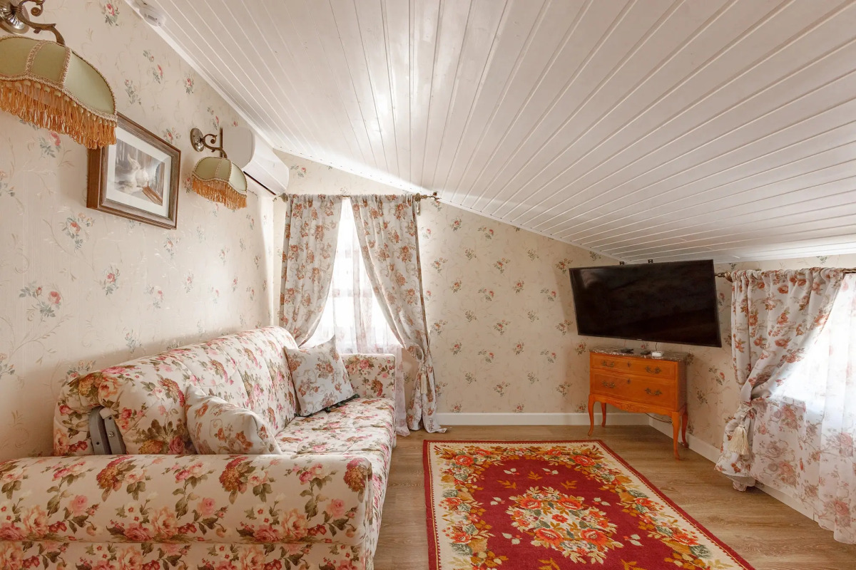 Отель Генеральская дача