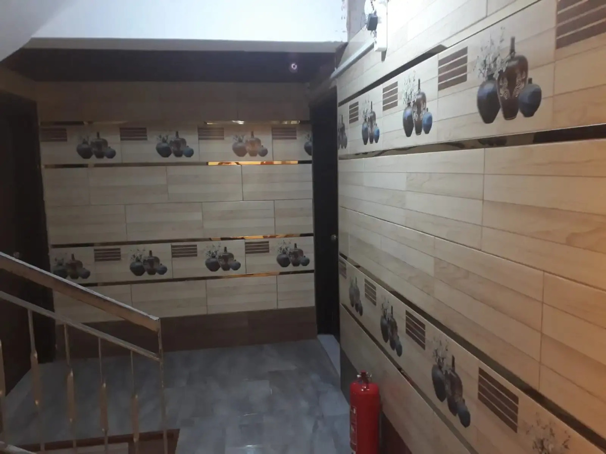 Апарт-Отель Gvar