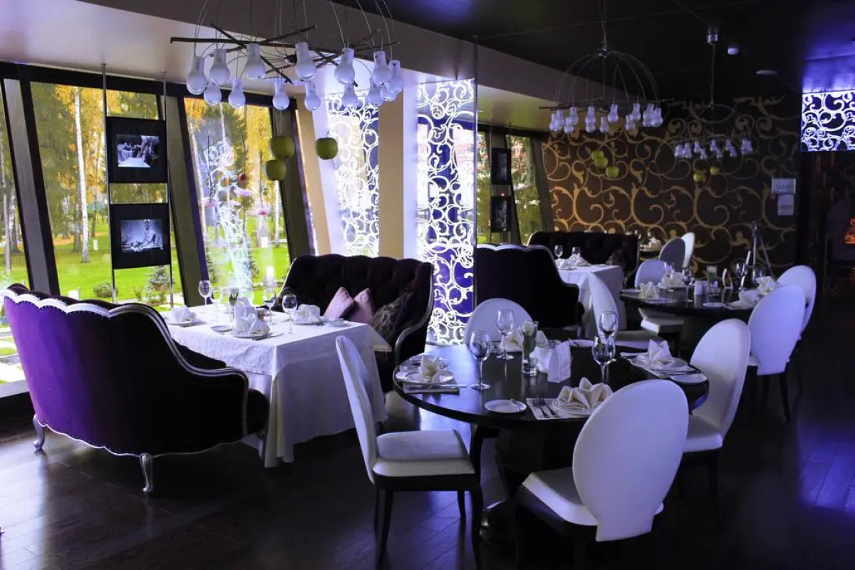 Бутик-отель MONA