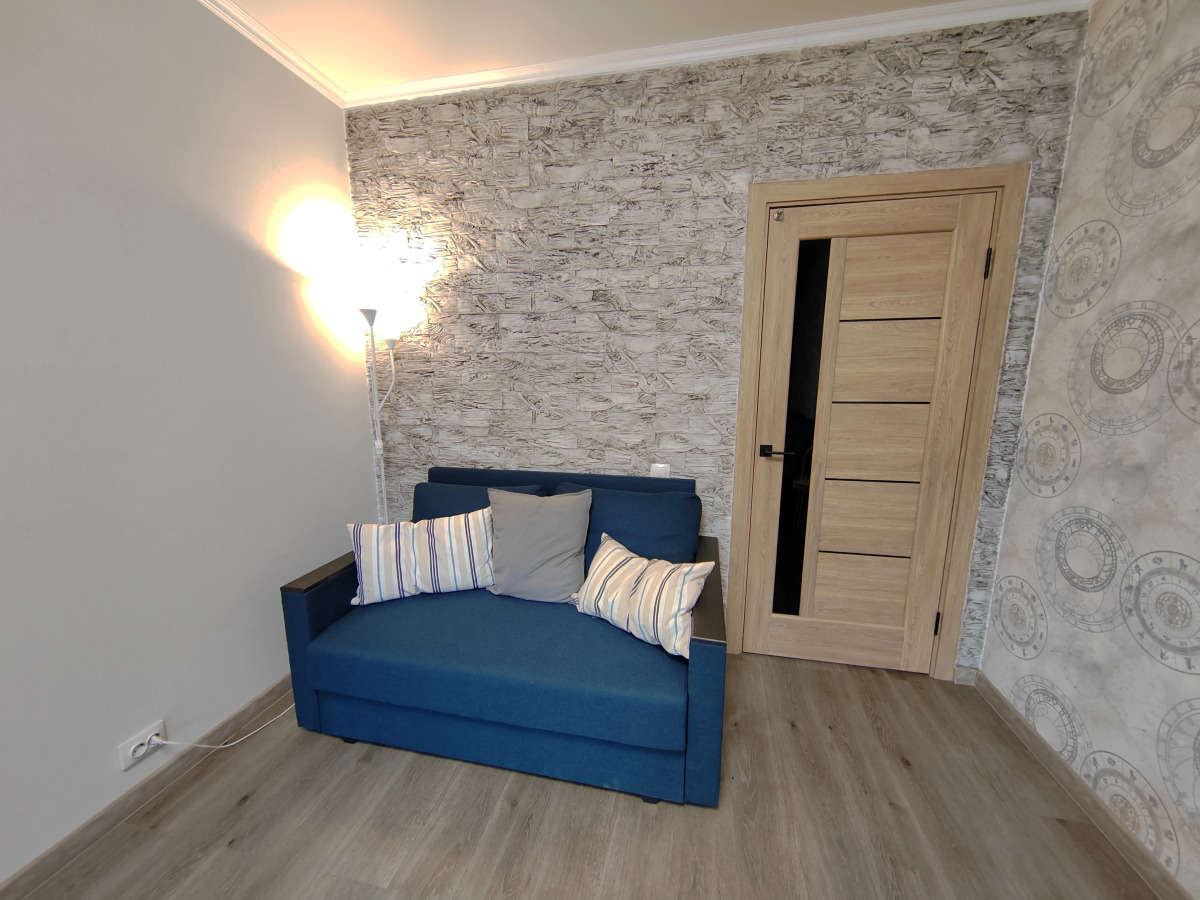 Апартаменты на Чертыгашева