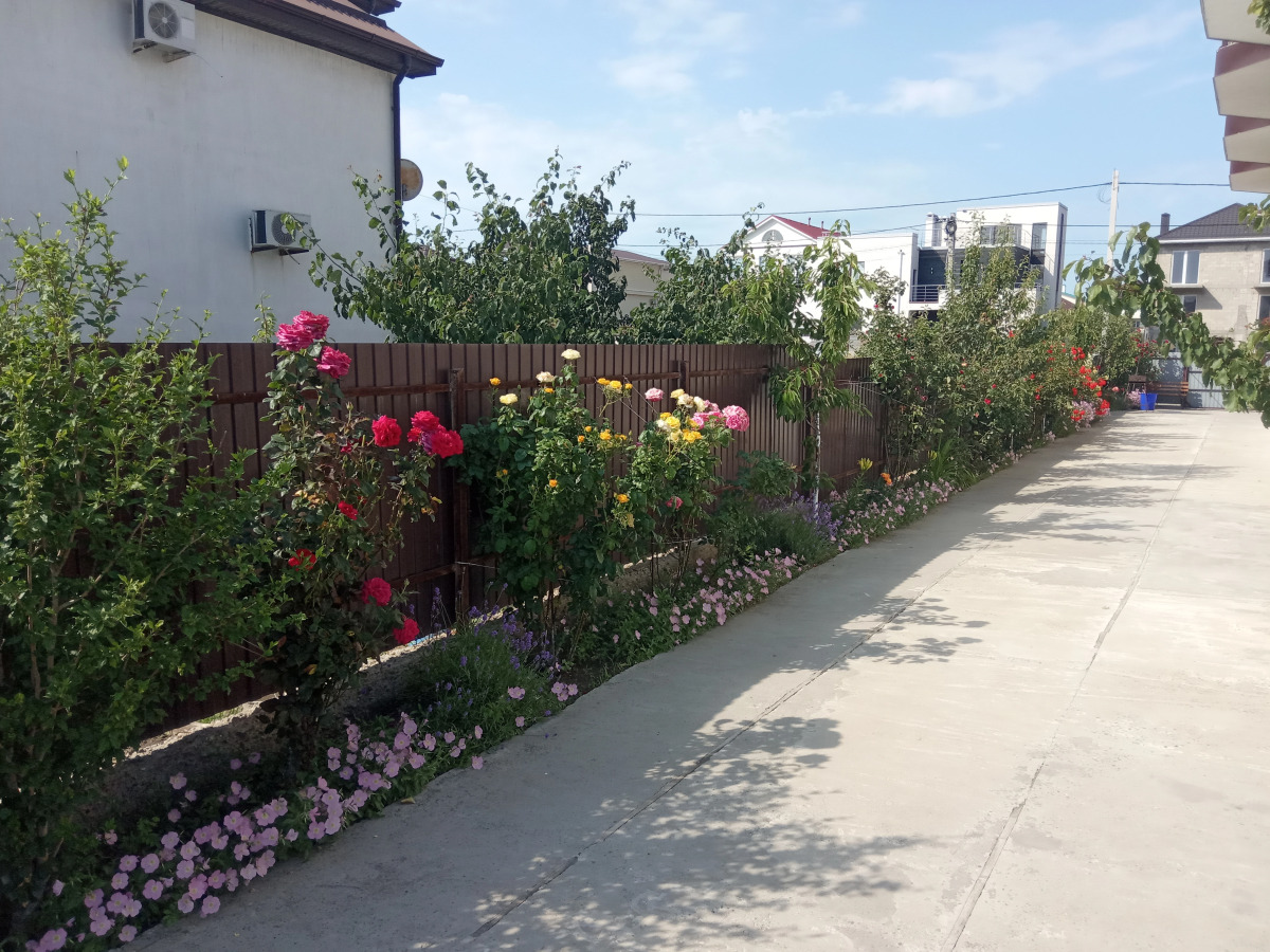 Гостевой дом Илим