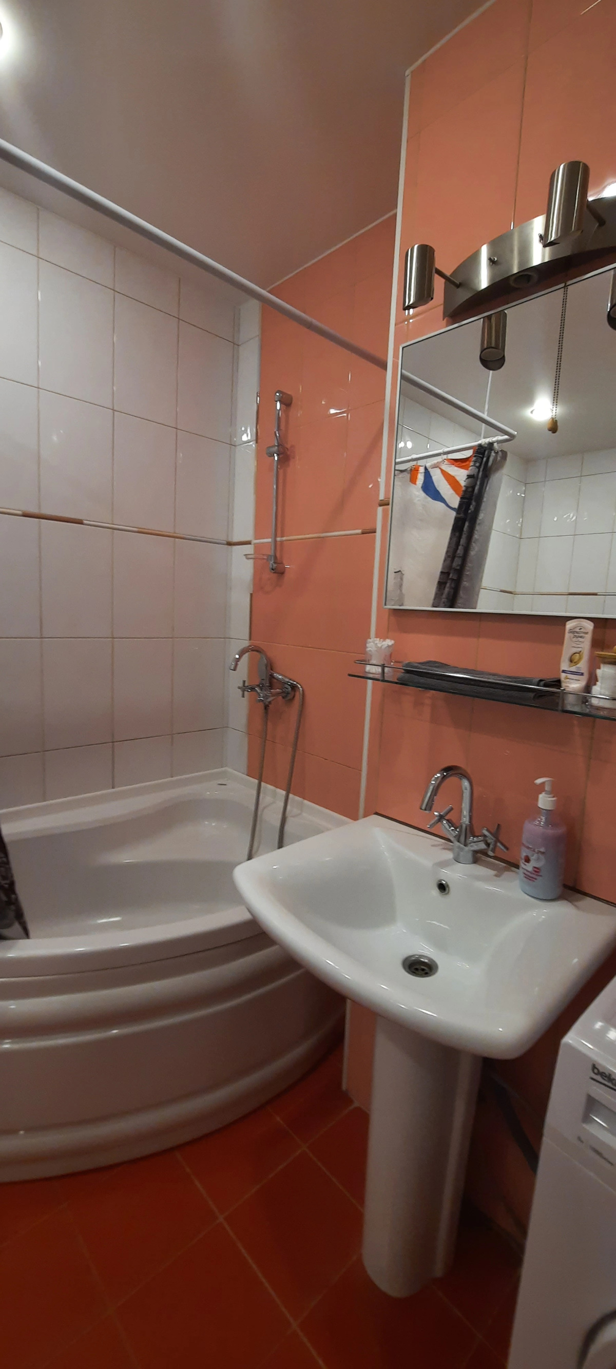 Квартира Gagara 7Б