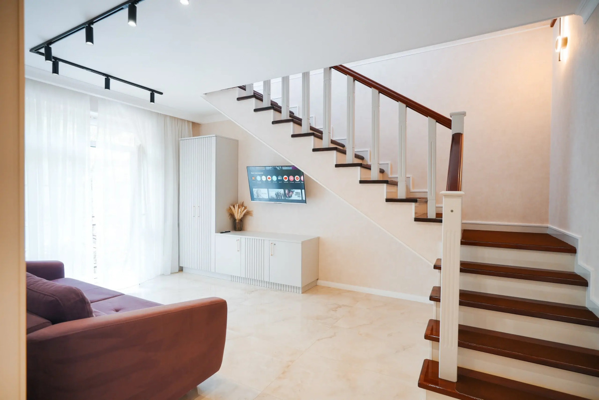 Апартаменты в Приэльбрусье