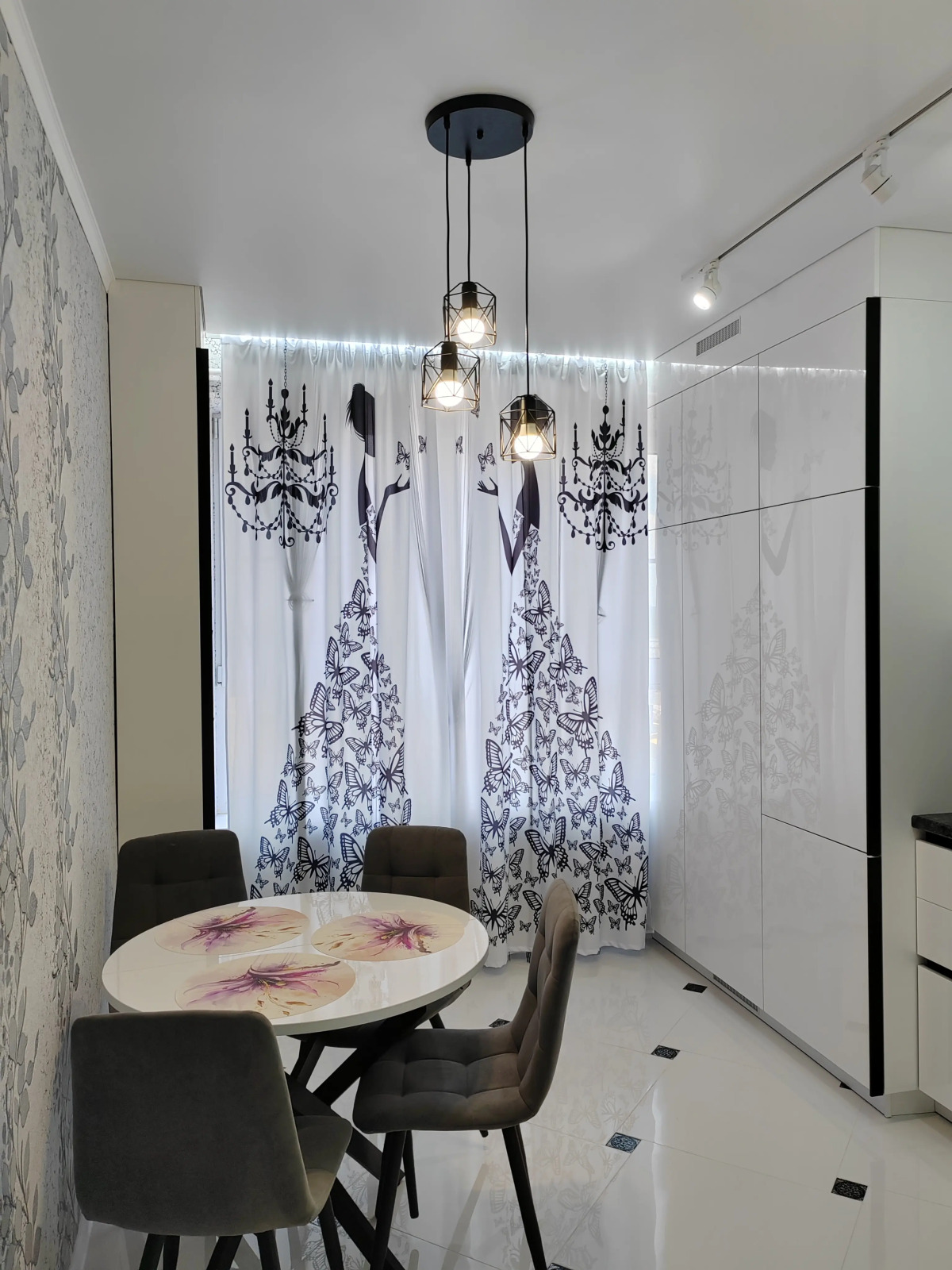 Квартира ЖК Левобережная