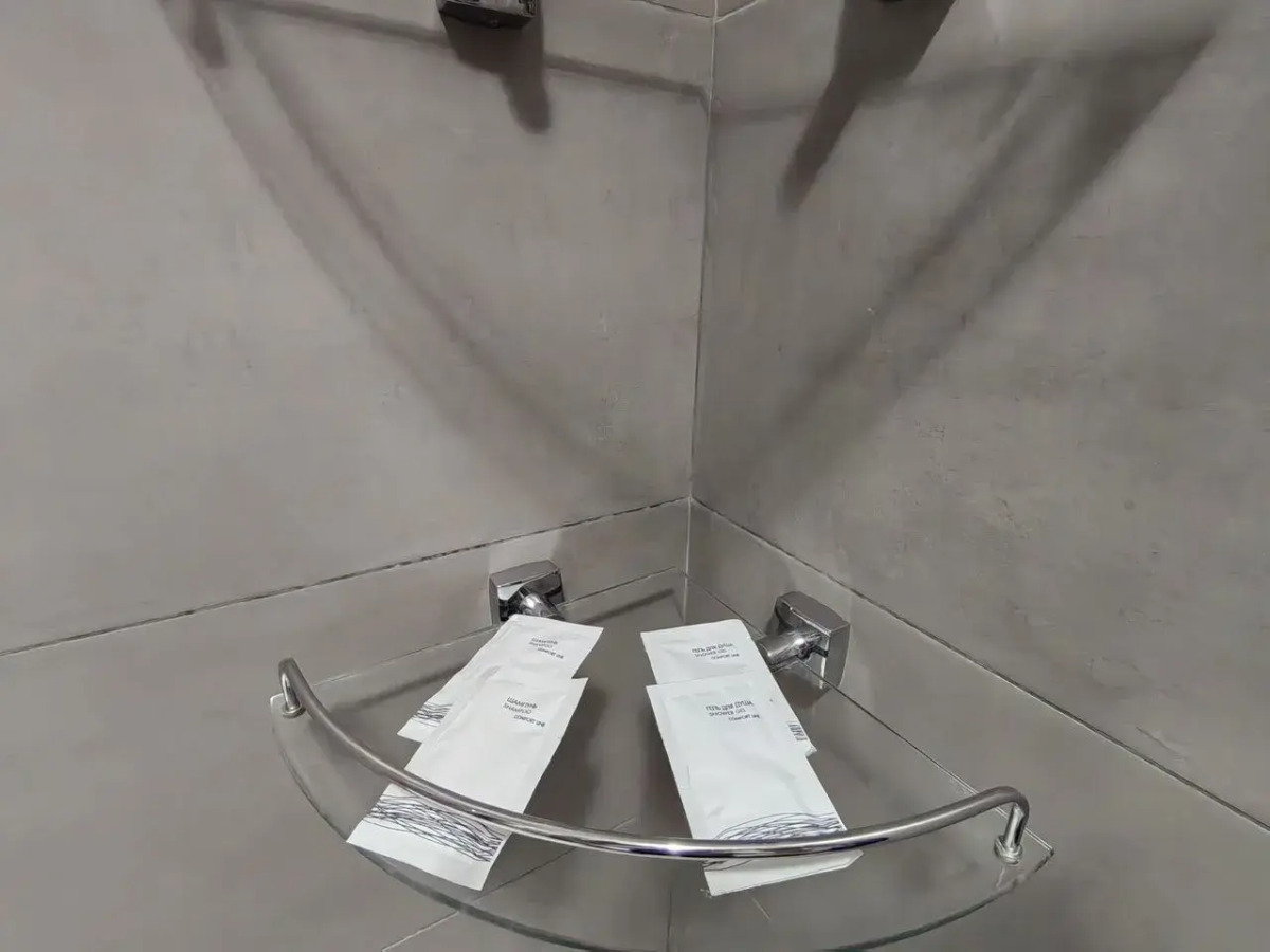 Квартира с видoм на Aмур