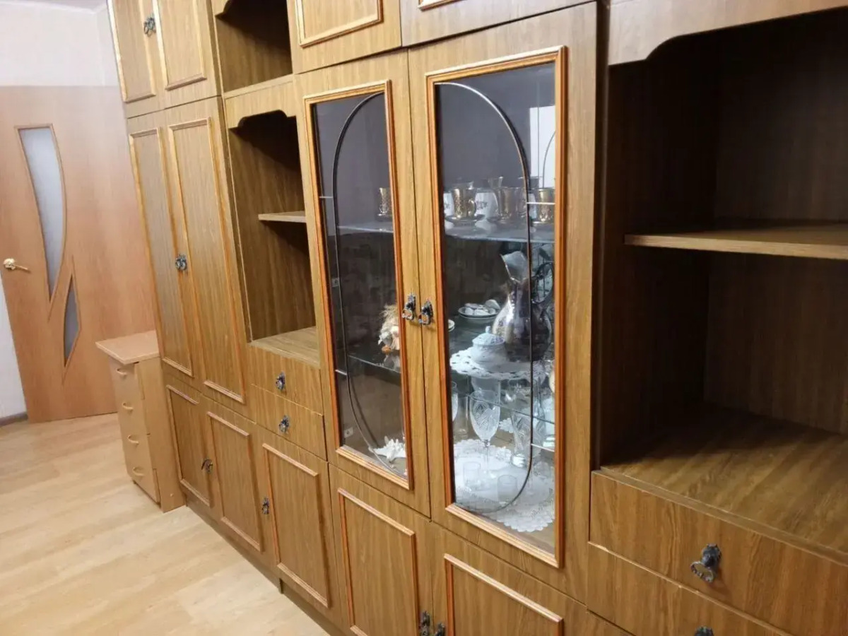 Квартира на ул. Свердлова, 24