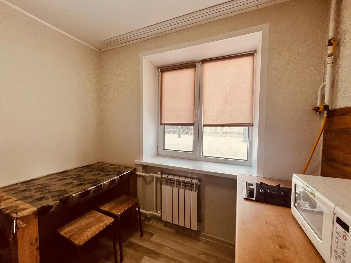 Апартаменты мич44