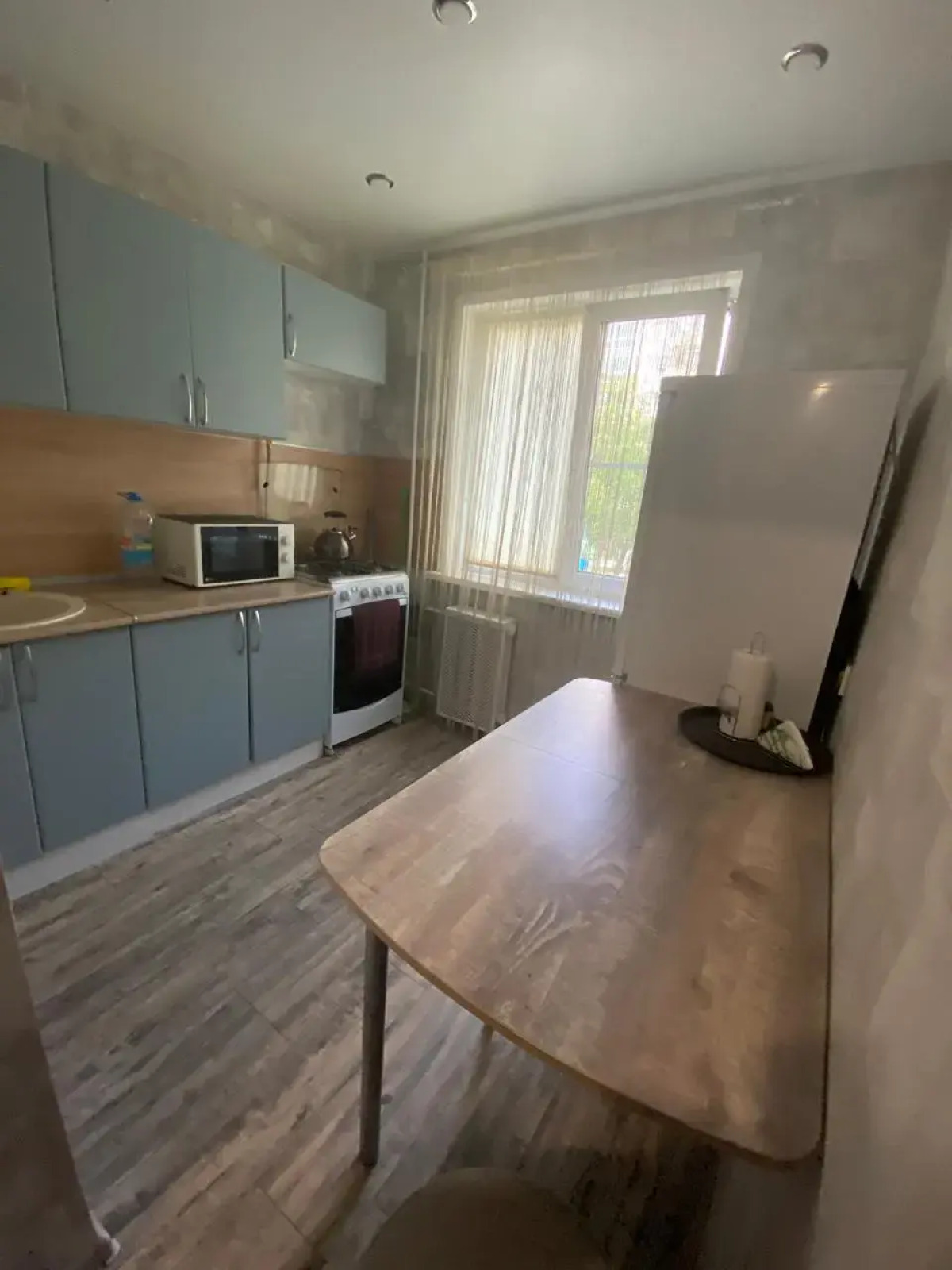 Апартаменты 2-к. квартира в Южном районе