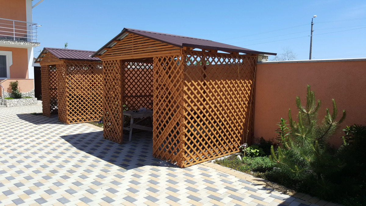 Гостевой Дом Светлана