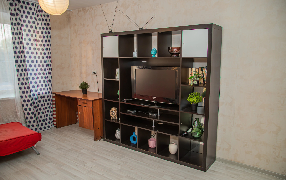 Квартира Калина Юрга