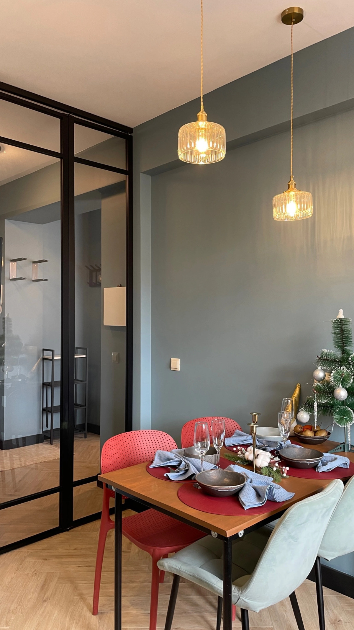 Апартаменты в Красной Поляне Взоры на Горы