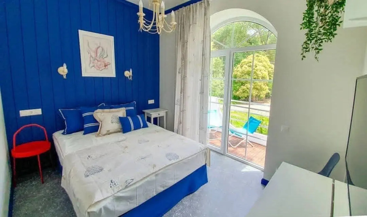 Гостевой Дом Алиса, привет