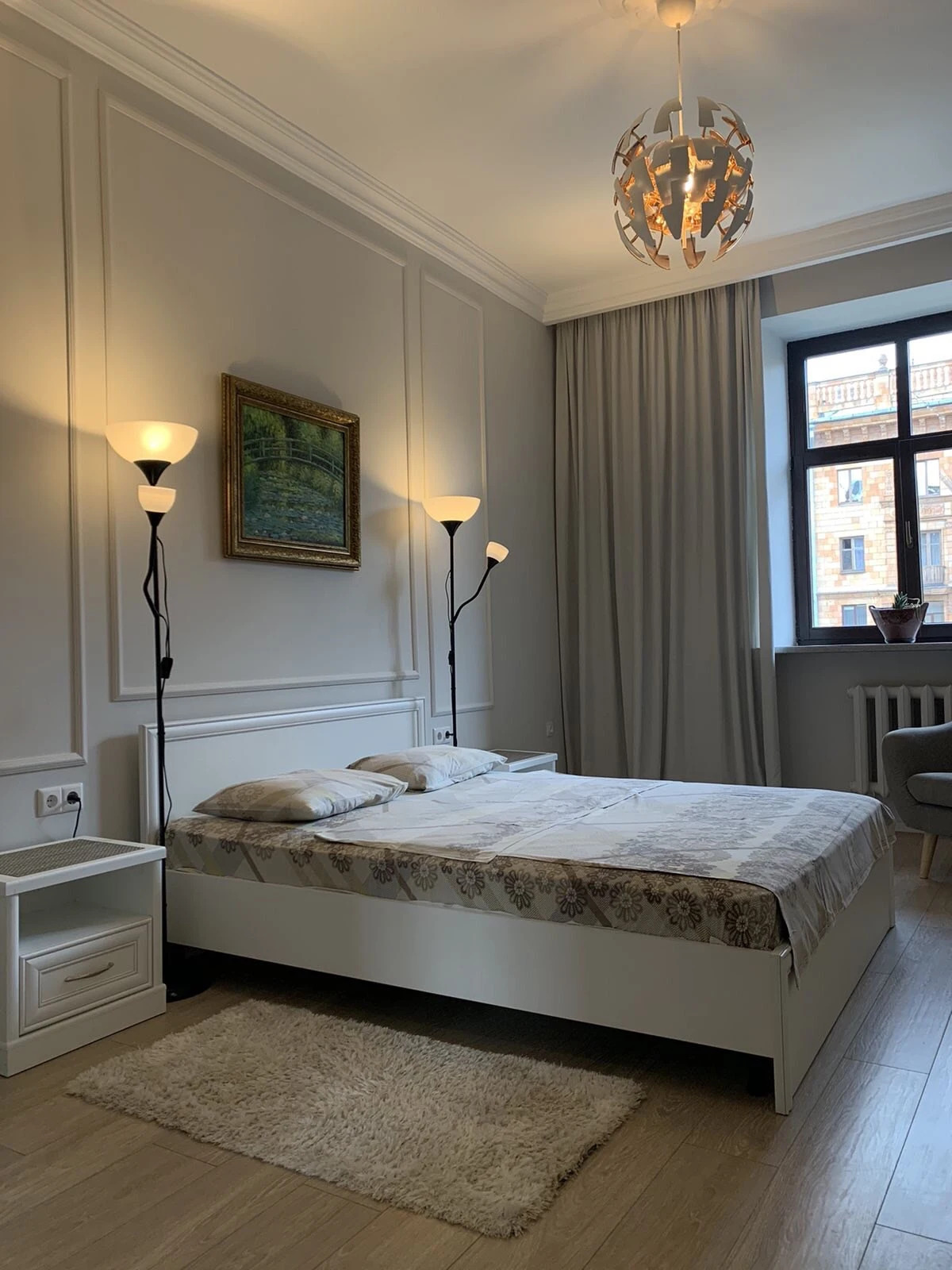 KAZA APART центр Минска Ленина 3