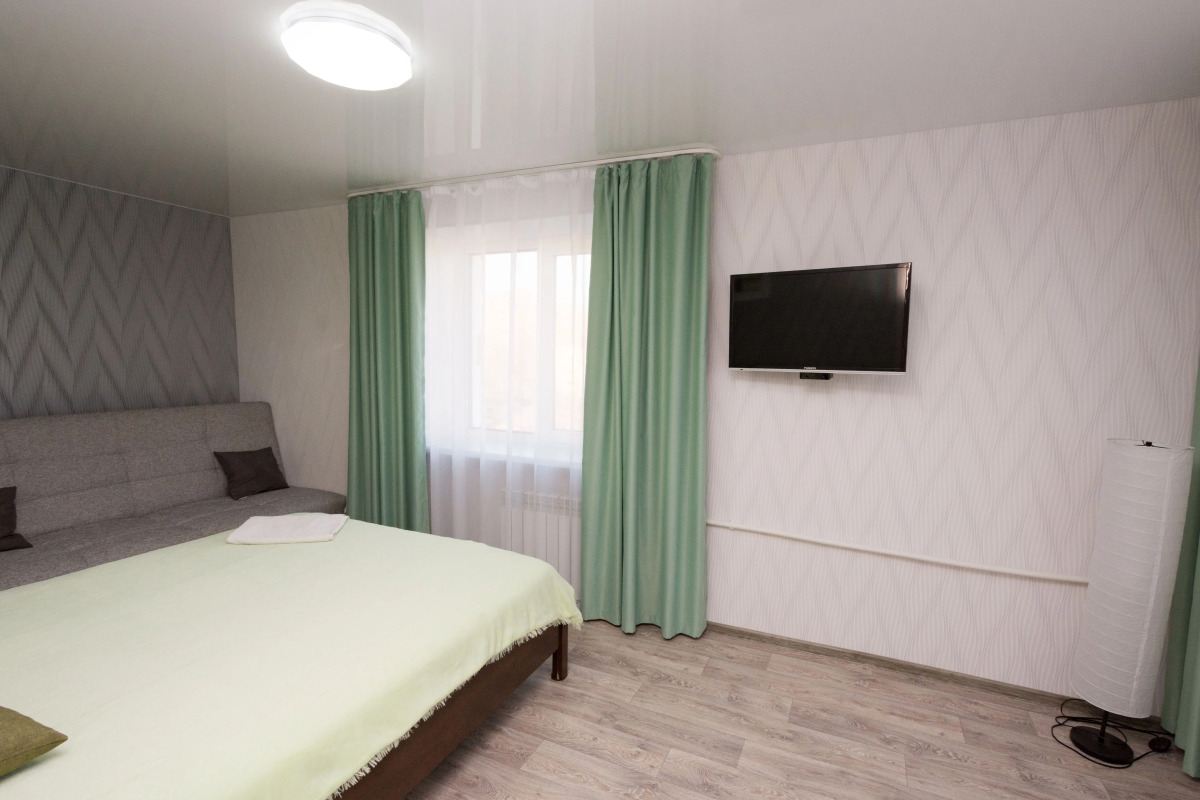 Апартаменты на Горошникова 70