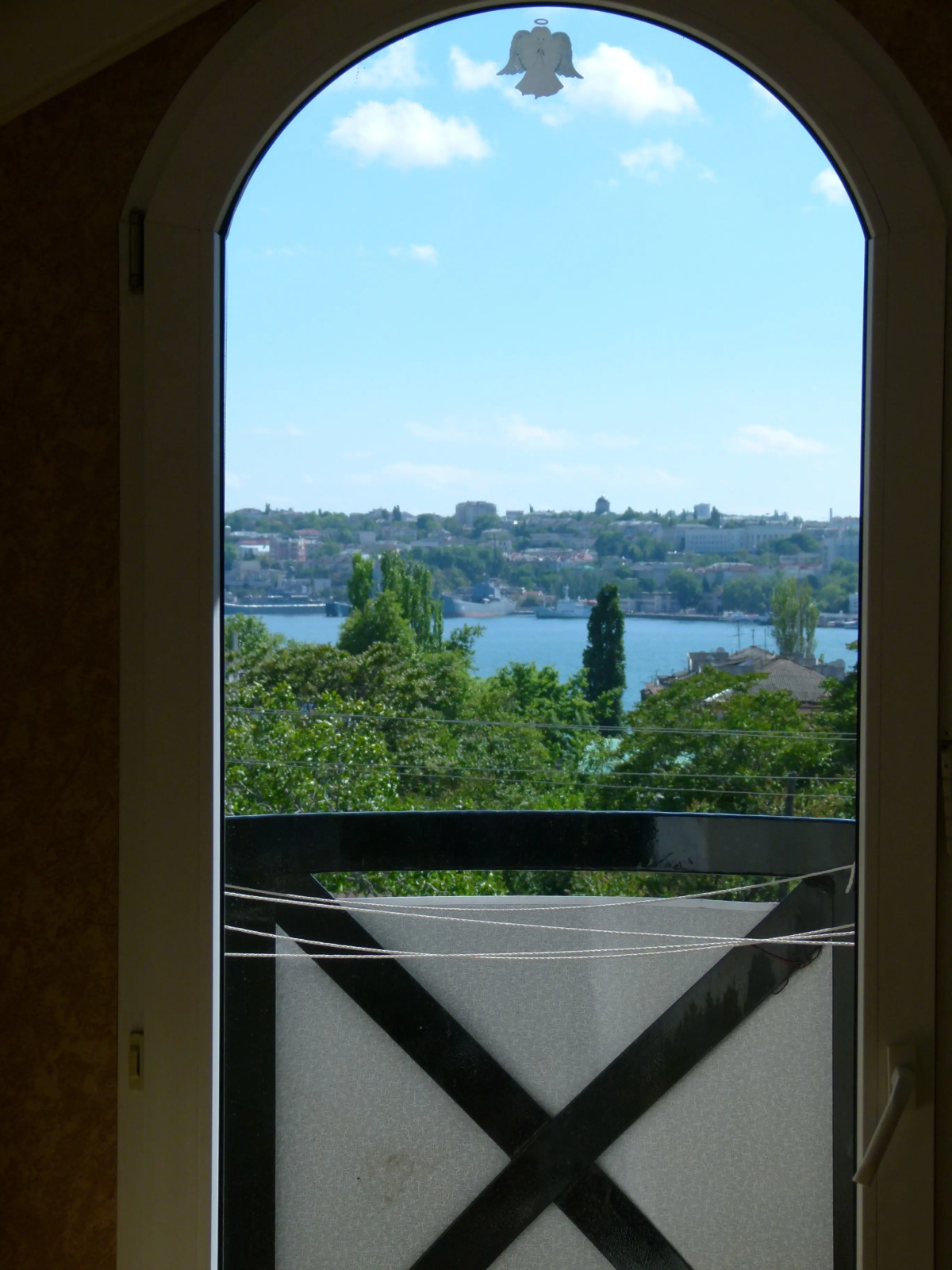 Гостевой Дом на Площади Захарова