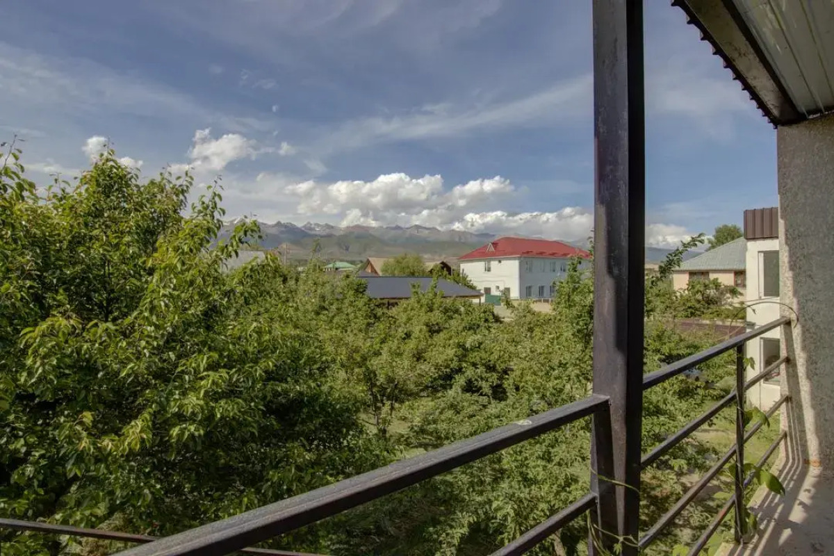 Отель Частный Сектор