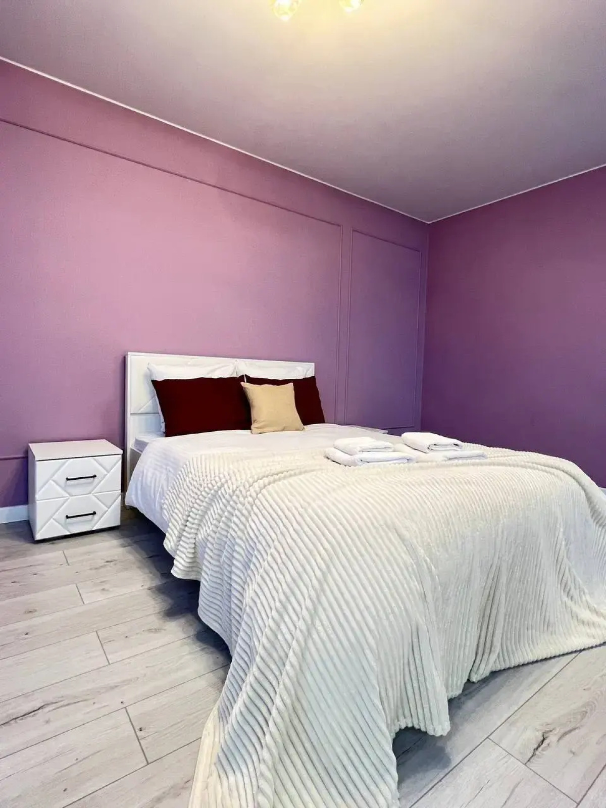 Апартаменты Созвездие Камчатки С Видом на Мишенную Сопку