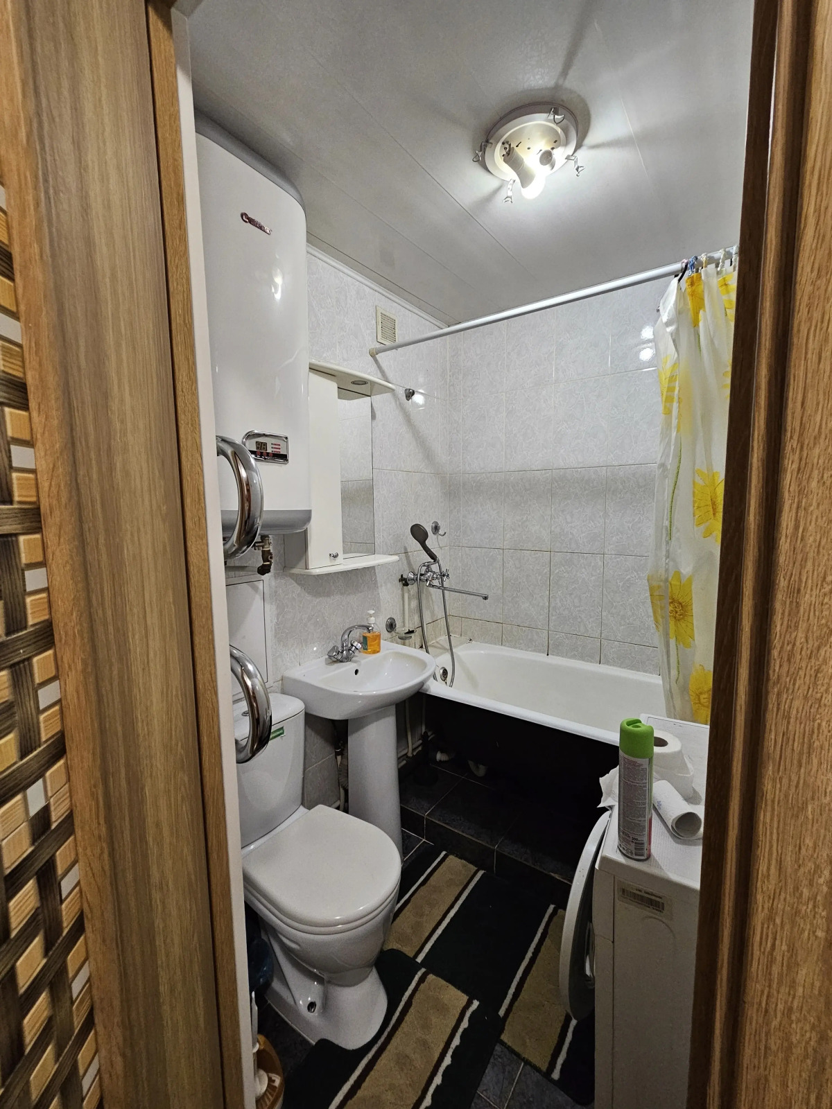 Квартира на Улице Ленина 88