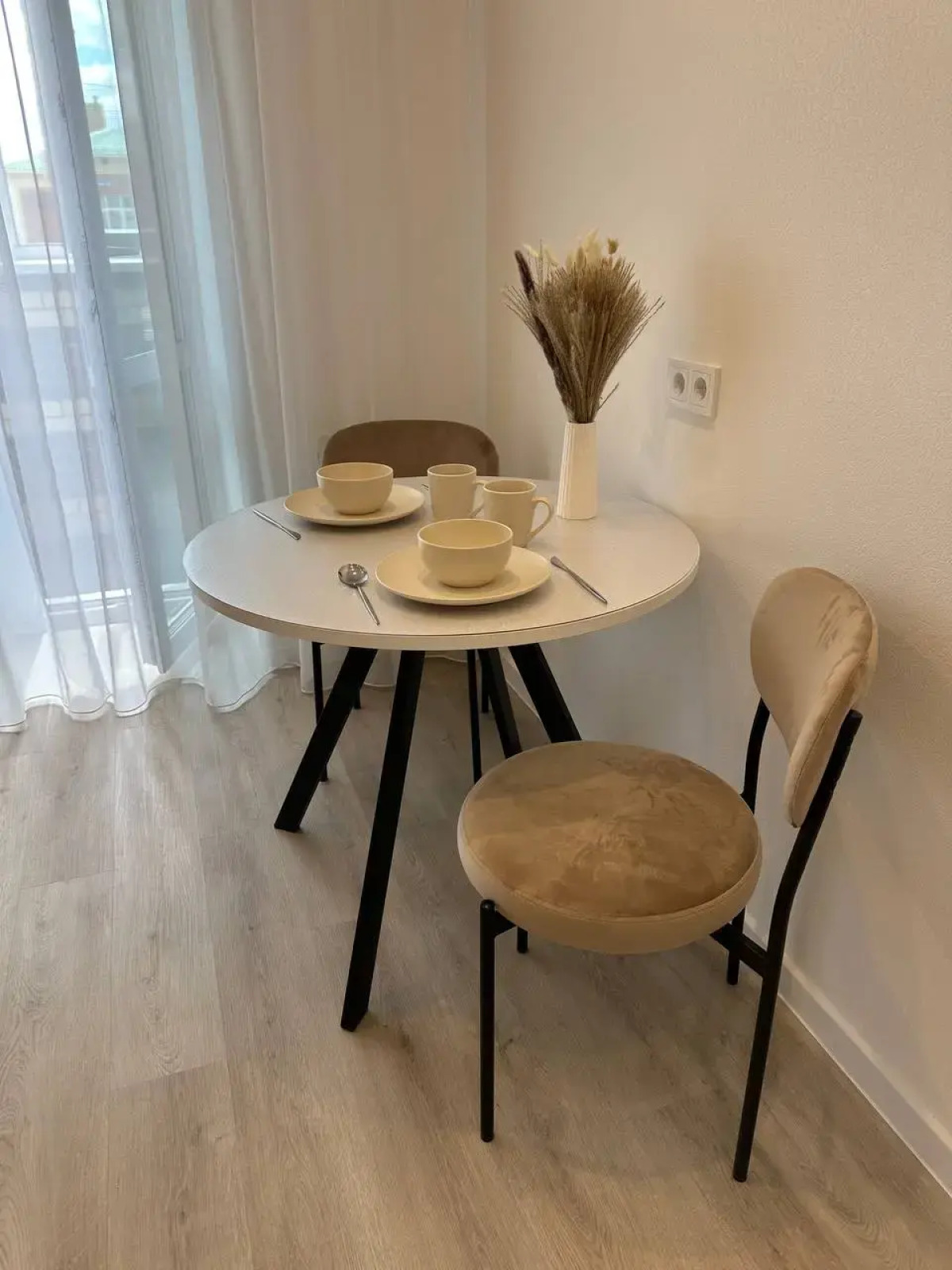 Квартира Уютная