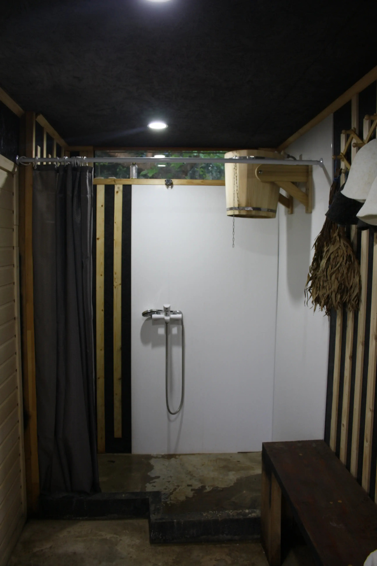 Бунгало Psahara Village