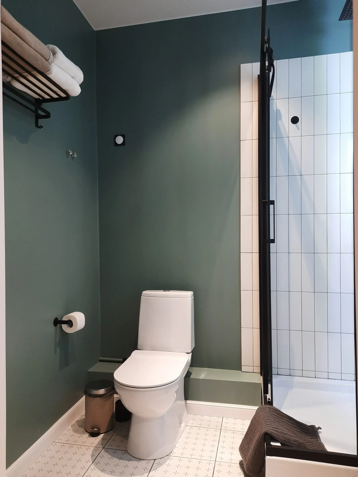 Апартаменты Terracota Room Ufa