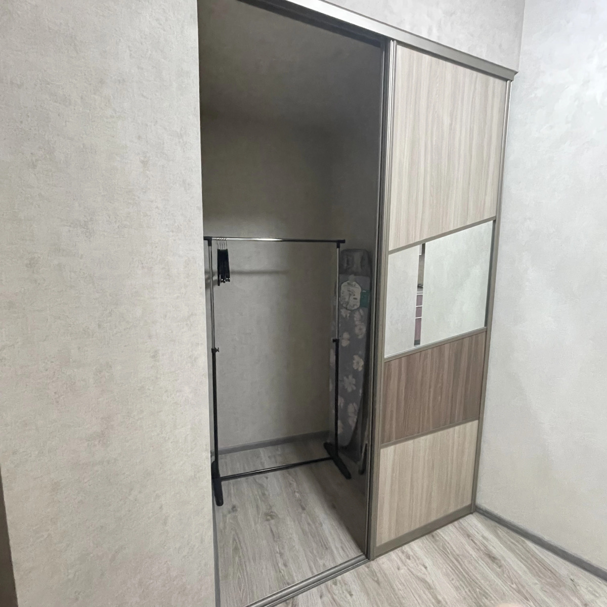 Квартира Апартаменты Resident у Моря