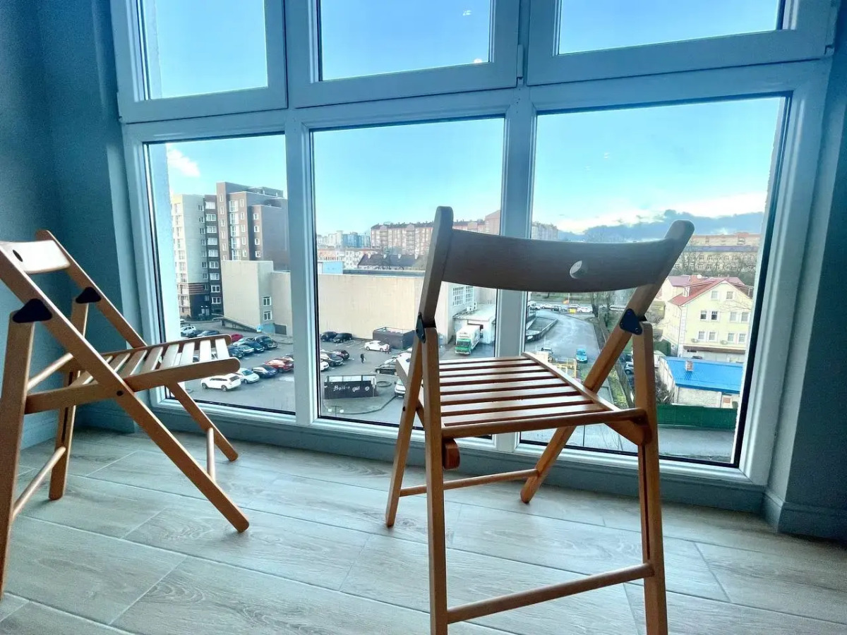 Квартира Букинг39 у Королевских ворот