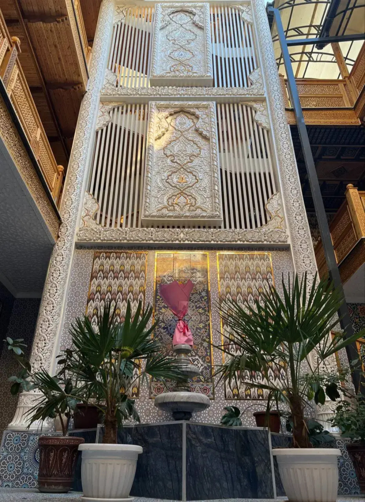 Отель Altair Boutique