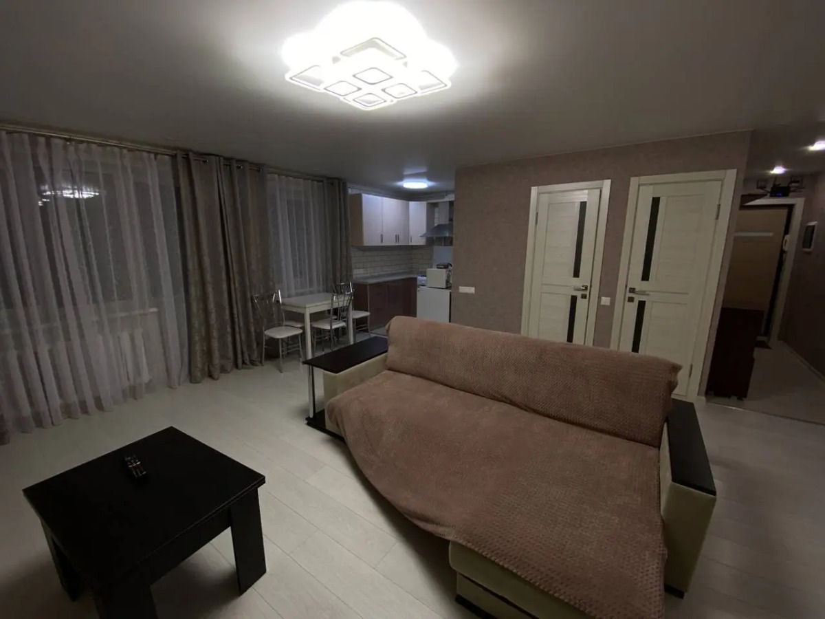 Апартаменты на Раевского 10